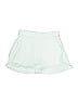 Varley 100% Elastane Green White Active Skort Size 5 - photo 2