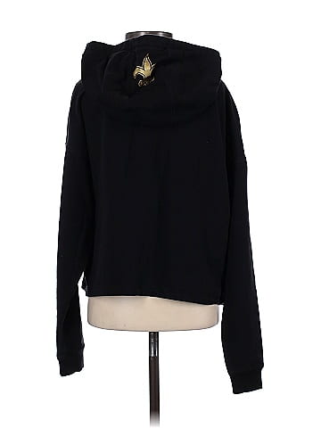 DKNY Sport Pullover Hoodie (view 2)