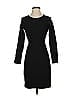 Rag & Bone Solid Black Cocktail Dress Size XXS - photo 1