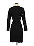 Rag & Bone Solid Black Cocktail Dress Size XXS - photo 2