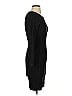 Rag & Bone Solid Black Cocktail Dress Size XXS - photo 4