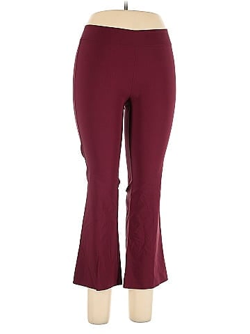 Avenue Montaigne Active Pants (view 1)