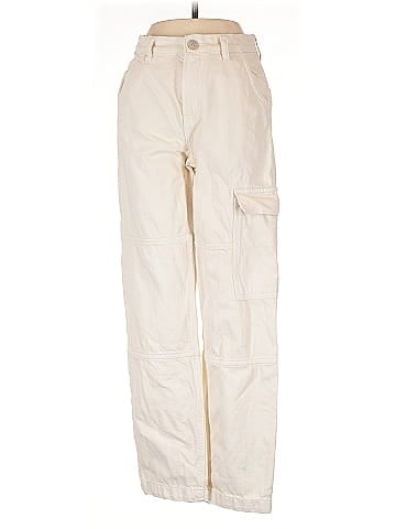 MNG Cargo Pants (view 1)