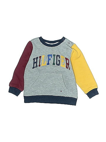 Tommy Hilfiger Sweatshirt (view 1)