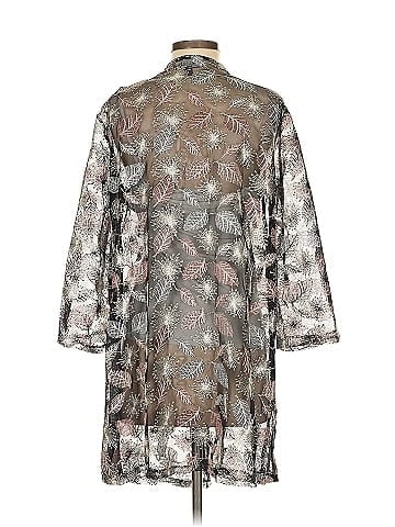 Guillaume Kimono (view 2)