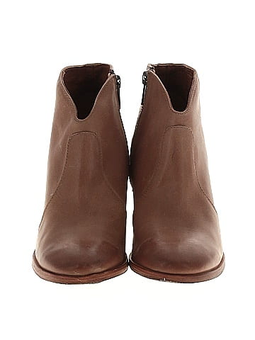 FRYE Ankle Boots (view 2)