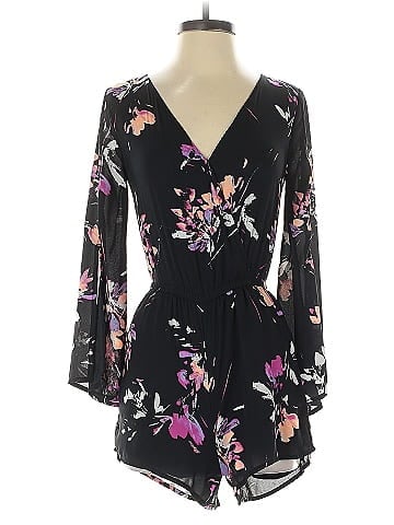 Arizona Jean Company Romper (view 1)