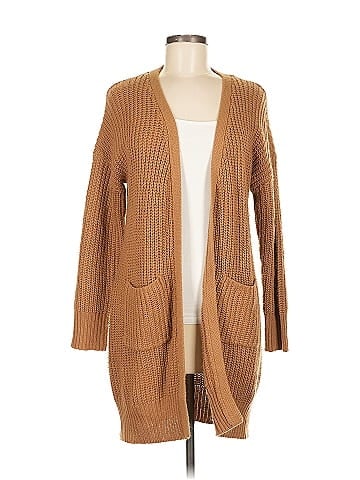 Boohoo Cardigan (view 1)