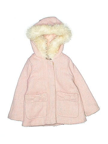 Carter's Coat (view 1)