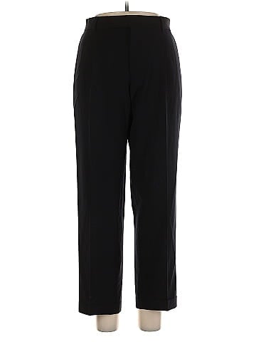 BOSS by HUGO BOSS Wool Pants (view 1)