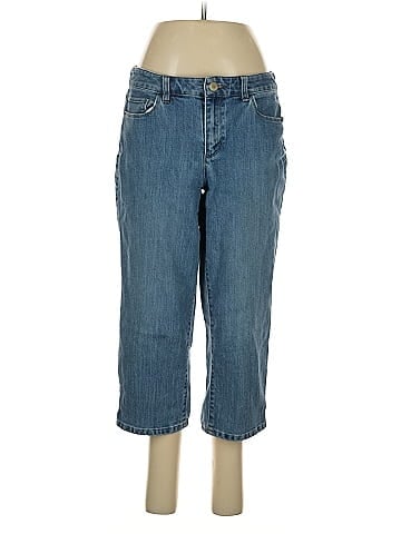 Christopher & Banks Jeans (view 1)