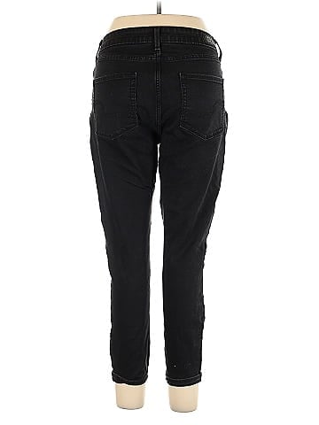 Levi Strauss Signature Jeans (view 2)