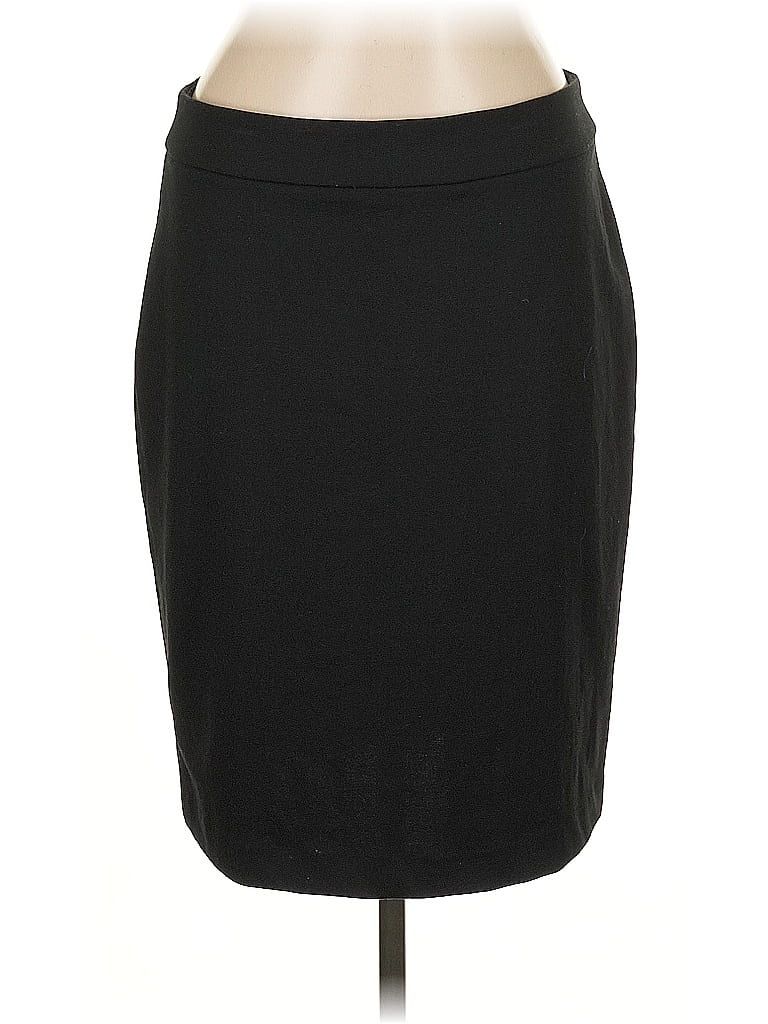 Click to view more detailed imagery on our partner's website Pre-owned Gap Formal Skirt In Black