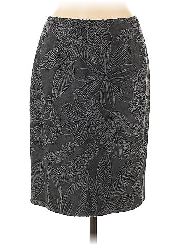 Worth New York Wool Skirt (view 1)