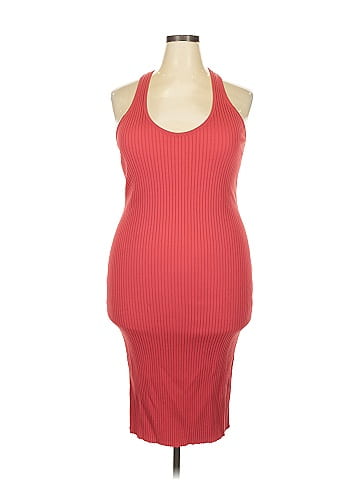 Gabrielle Union New York and Company Cocktail Dress (view 1)