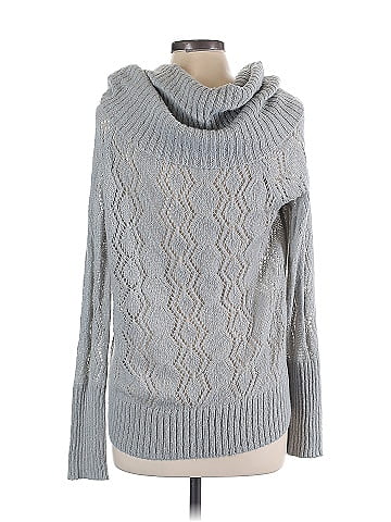 Apt. 9 Turtleneck Sweater (view 2)