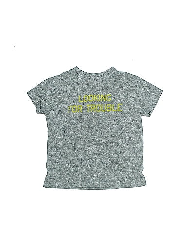 Chaser Short Sleeve T-Shirt (view 1)