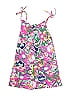Maaji Tropical Pink Dress Size 12 (big kids) - photo 1