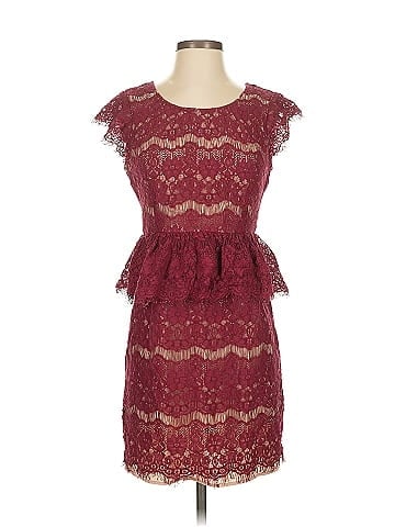 Maeve Cocktail Dress (view 1)