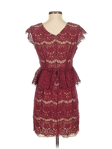 Maeve Cocktail Dress (view 2)