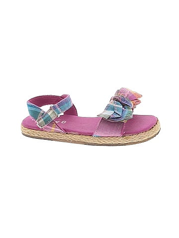 Crazy 8 Sandals (view 1)