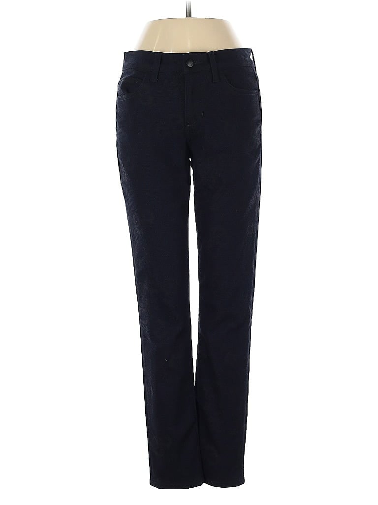 Pre-owned Joe's Jeans Casual Pants In Blue