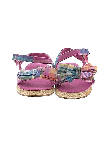 Crazy 8 Sandals (view 2)