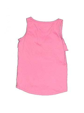DreamStar Sleeveless Top (view 2)