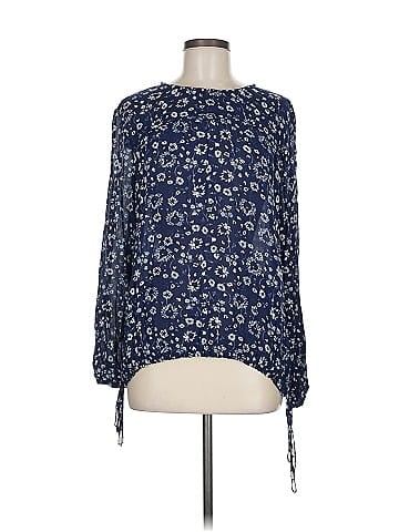 Tavik Long Sleeve T-Shirt (view 1)
