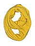 Rikka 100% Acrylic Yellow Scarf One size - photo 1