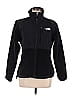 The North Face 100% Polyester Black Fleece Size M - photo 1