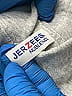 Jerzees Gray Pullover Hoodie Size M (youth) - photo 3