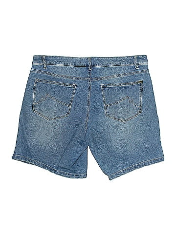 Max Jeans Denim Shorts (view 2)