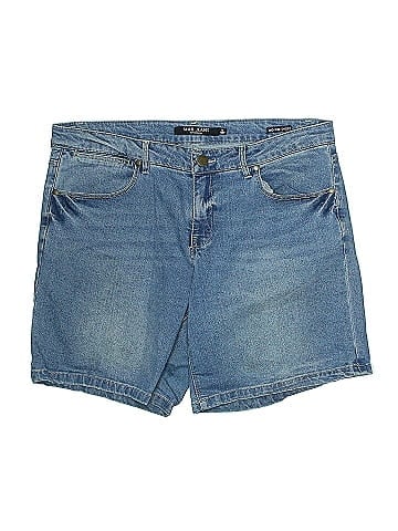 Max Jeans Denim Shorts (view 1)