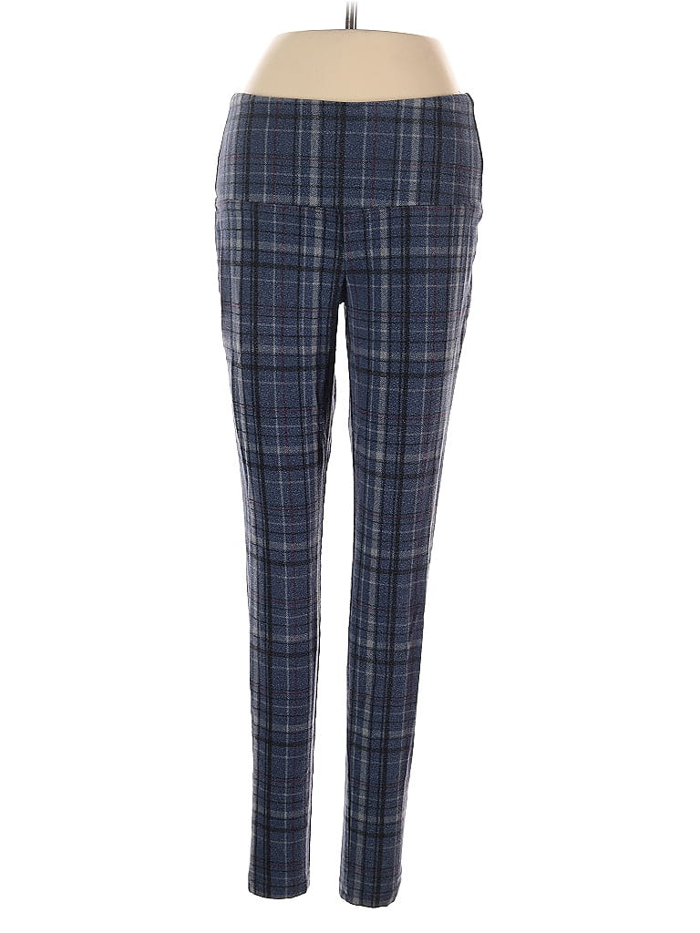 Click to view more detailed imagery on our partner's website Pre-owned Natural Reflections Casual Pants In Blue