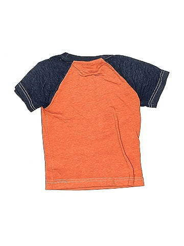 MISH Boys Short Sleeve T-Shirt (view 2)