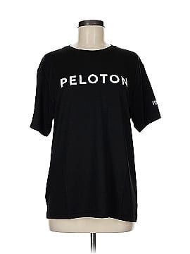 Peloton Short Sleeve T-Shirt (view 1)