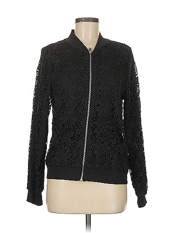 Zara W&B Collection Jacket (view 1)