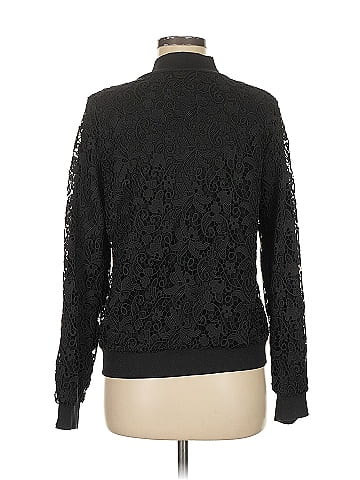 Zara W&B Collection Jacket (view 2)