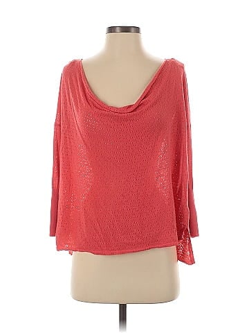 guinevere 3/4 Sleeve T-Shirt (view 1)