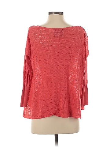 guinevere 3/4 Sleeve T-Shirt (view 2)