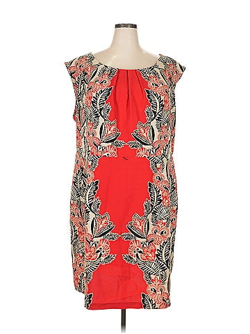 ILE New York Cocktail Dress (view 1)