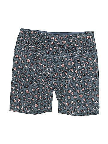 Victoria Sport Shorts (view 1)