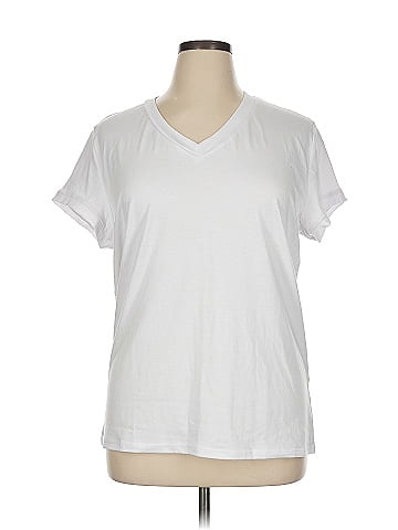 Lucky More Short Sleeve T-Shirt (view 1)