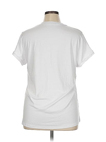 Lucky More Short Sleeve T-Shirt (view 2)