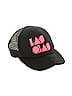 District. 100% Polyester Black Baseball Cap One size - photo 1