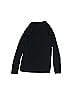 DSG Black Long Sleeve T-Shirt Size 10 - photo 2