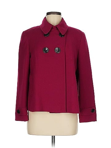 Calvin Klein Coat (view 1)