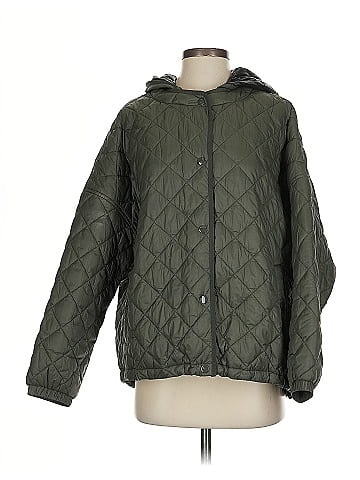 Zara Jacket (view 1)