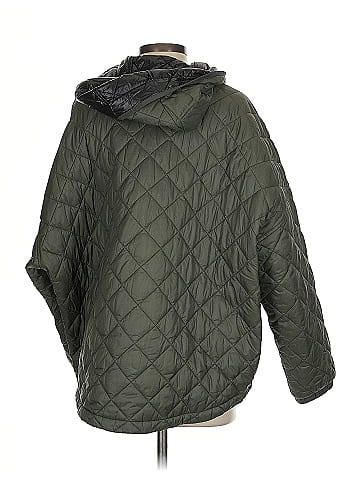 Zara Jacket (view 2)